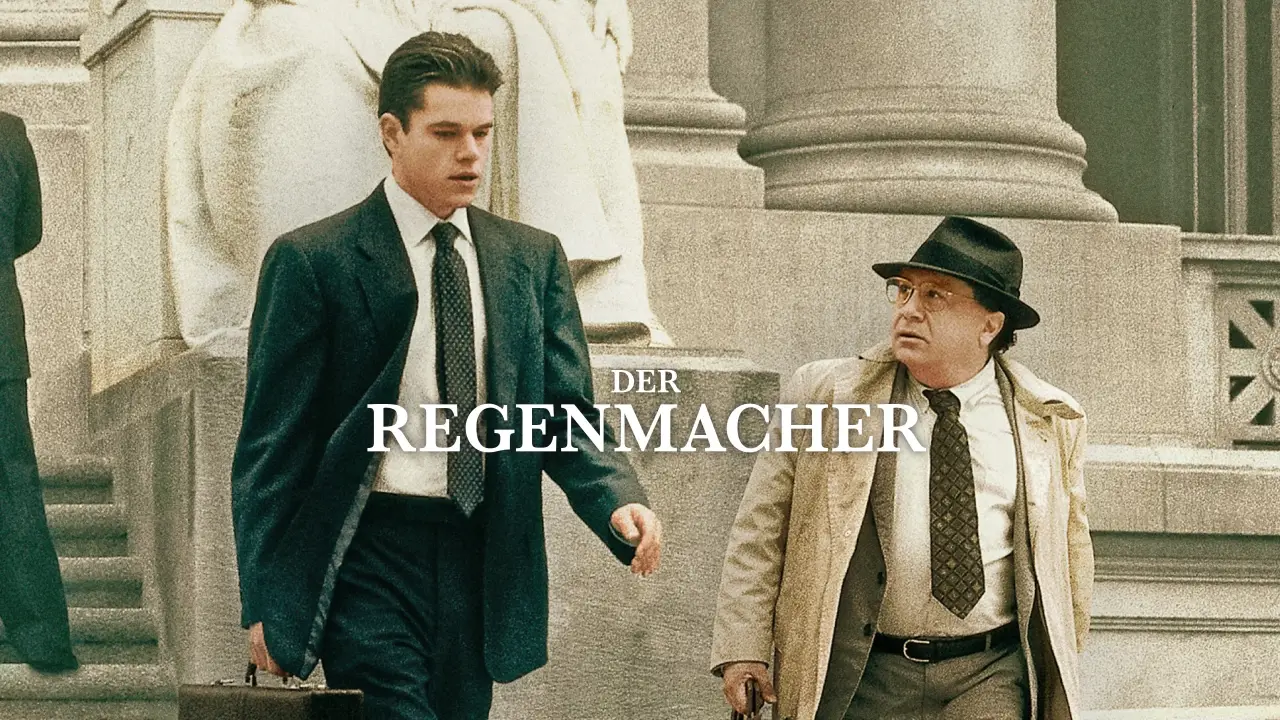 Der Regenmacher hdfilme