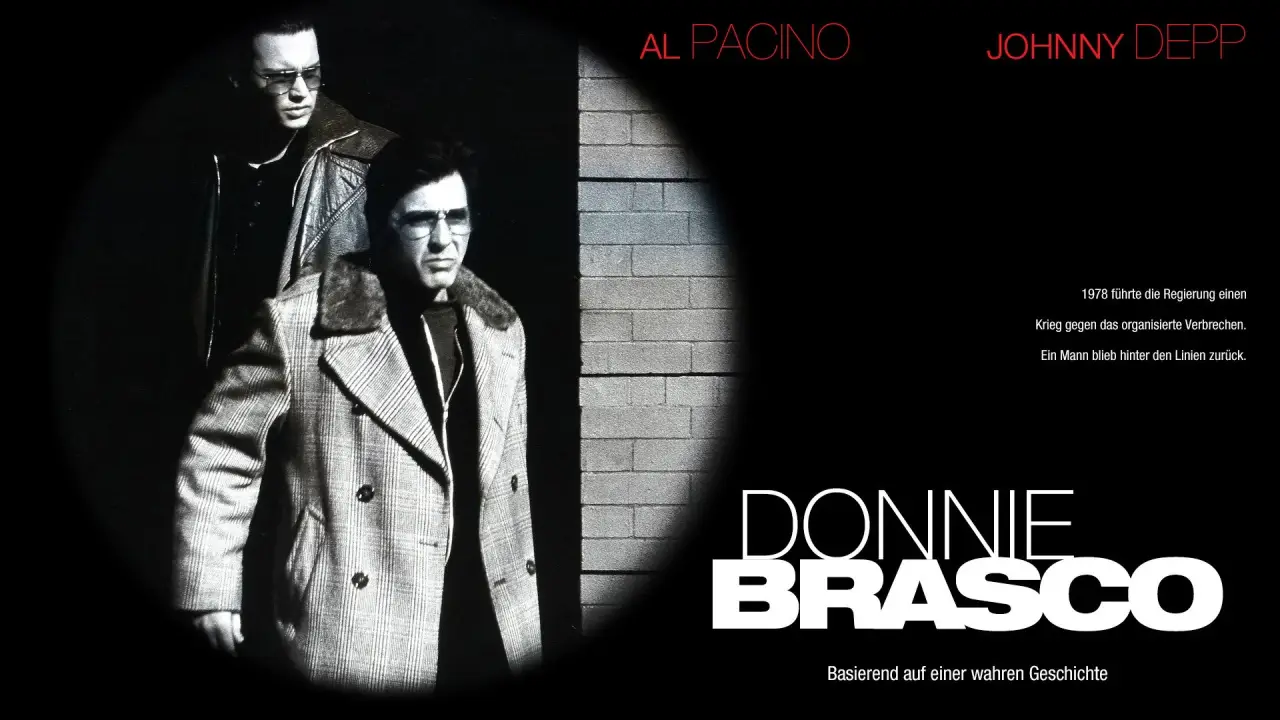 Donnie Brasco hdfilme