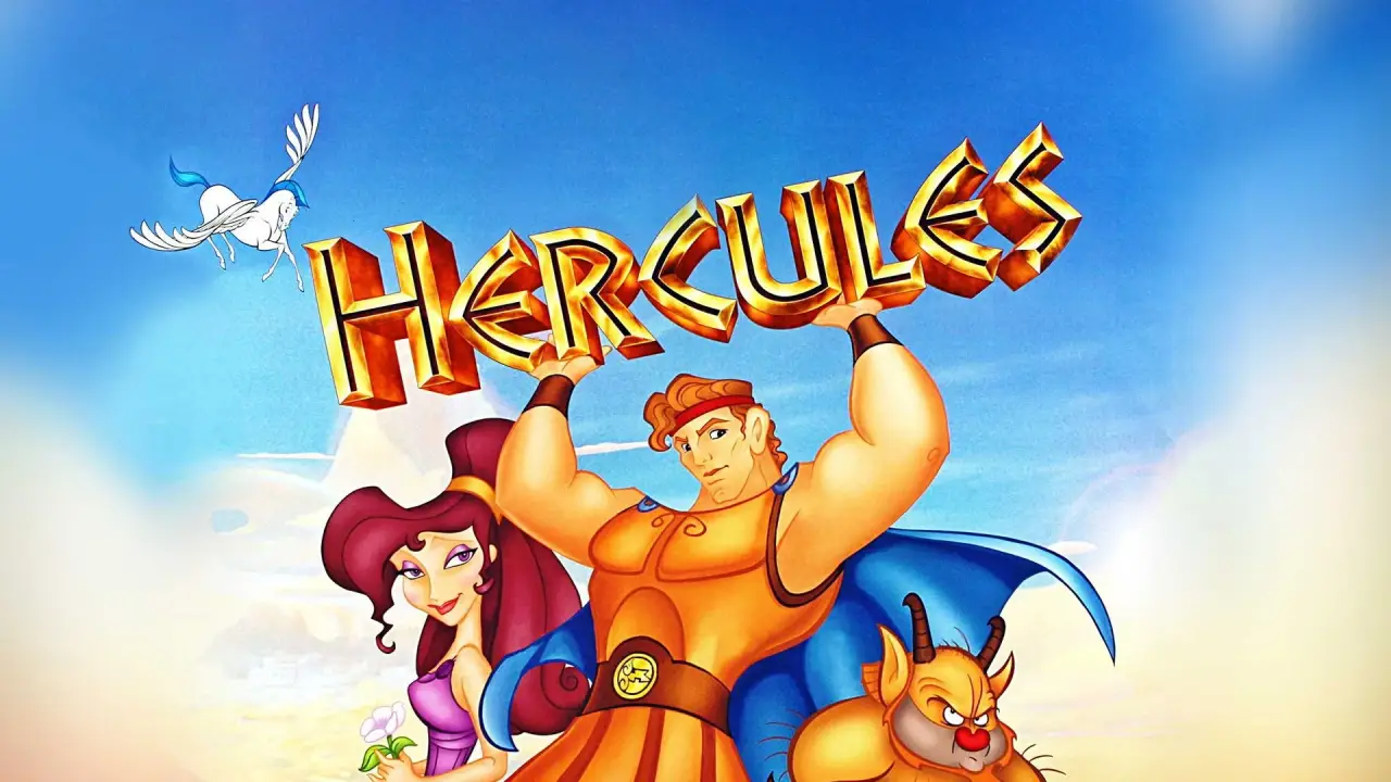 Hercules hdfilme