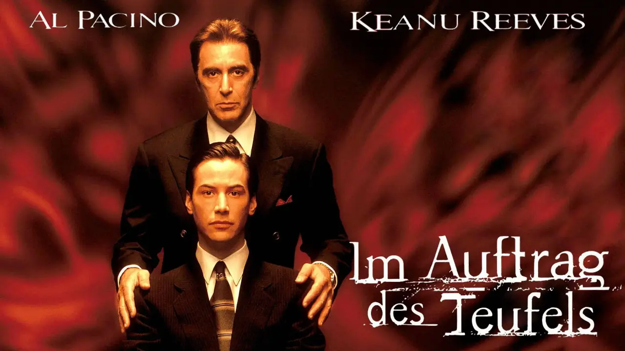 Im Auftrag des Teufels hdfilme