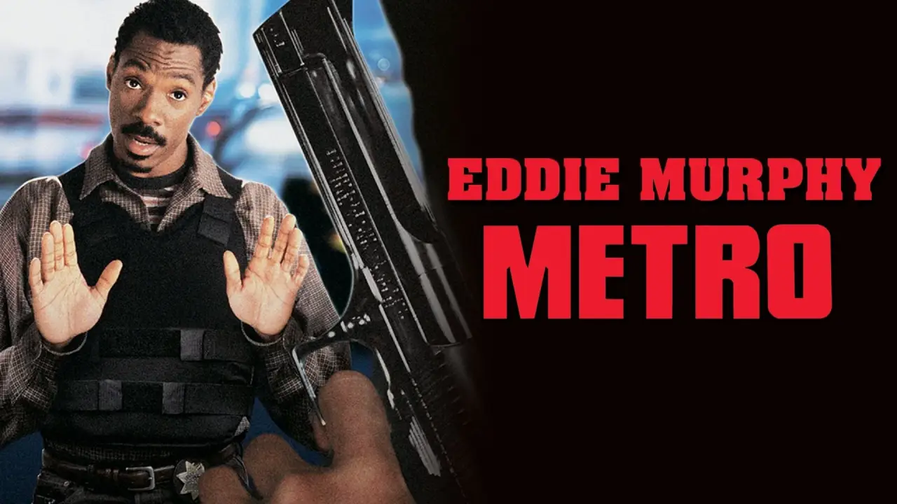 Metro - Verhandeln ist reine Nervensache hdfilme
