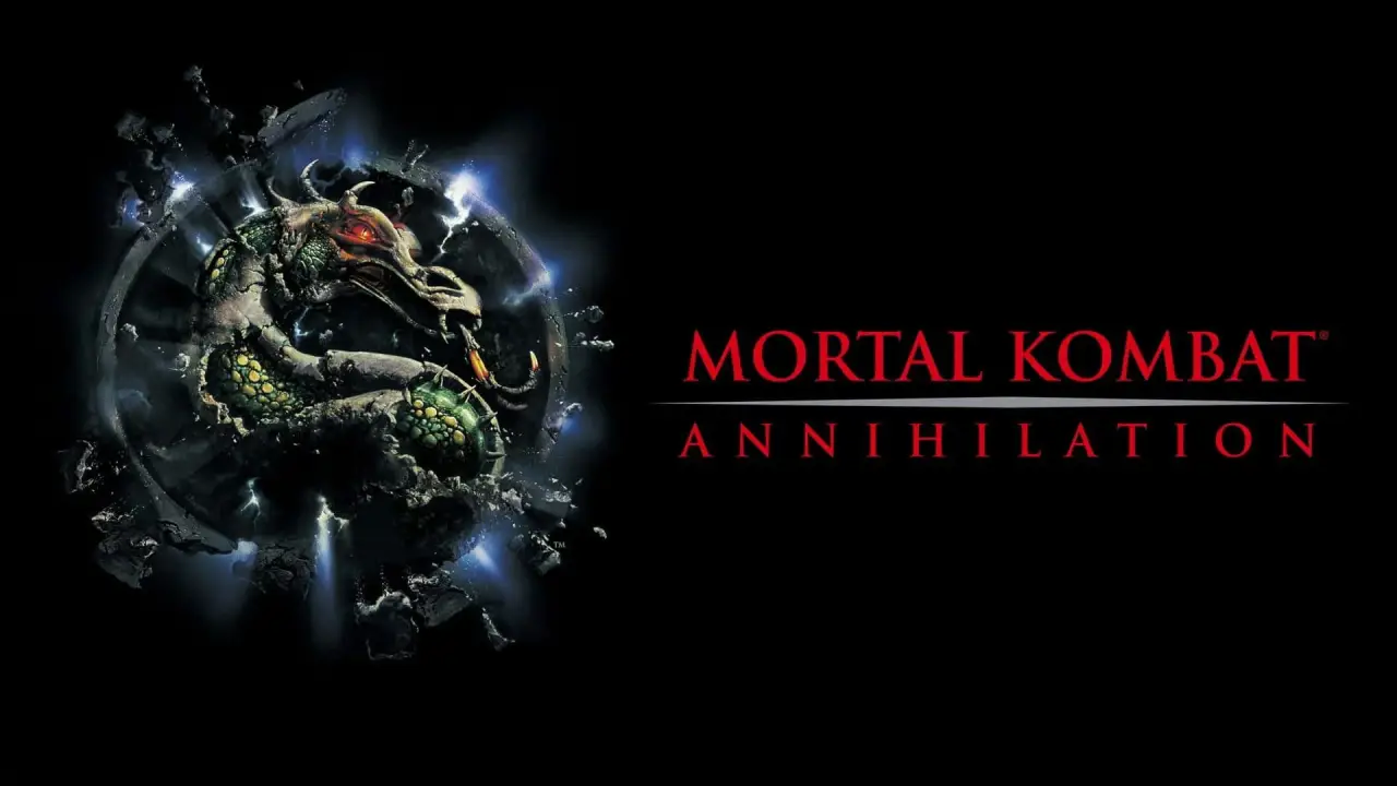 Mortal Kombat 2 - Annihilation hdfilme