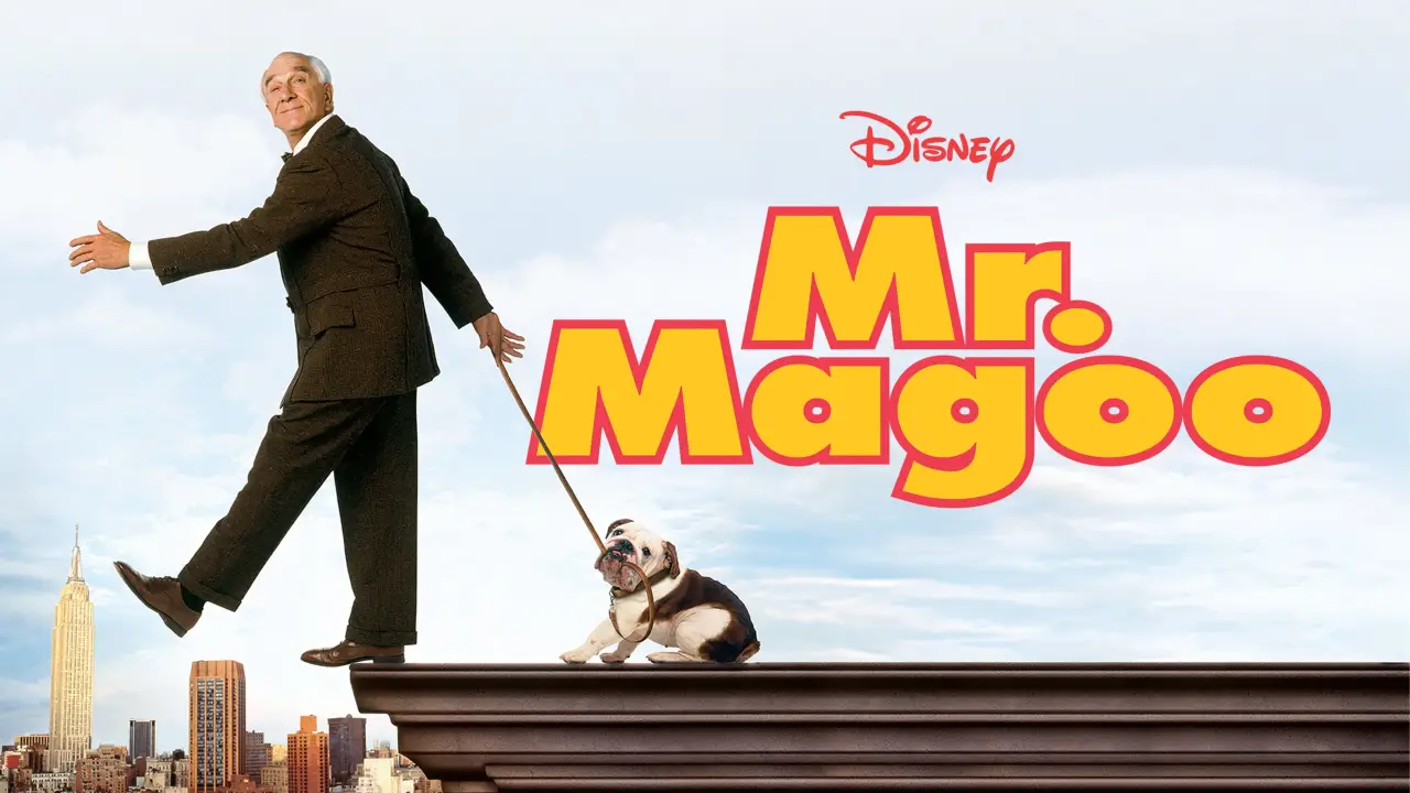 Mr. Magoo hdfilme