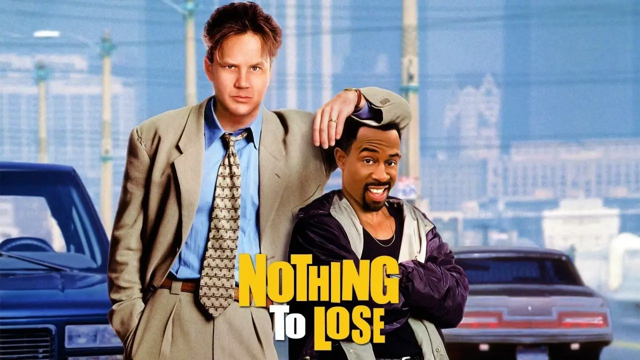 Nix zu verlieren hdfilme