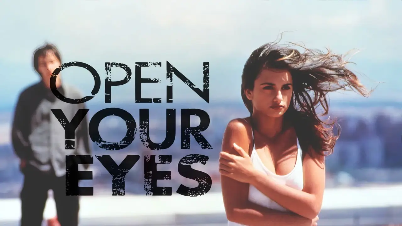Virtual Nightmare - Open Your Eyes hdfilme