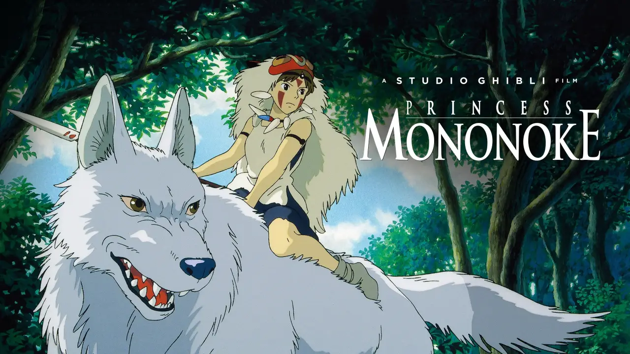 Prinzessin Mononoke hdfilme