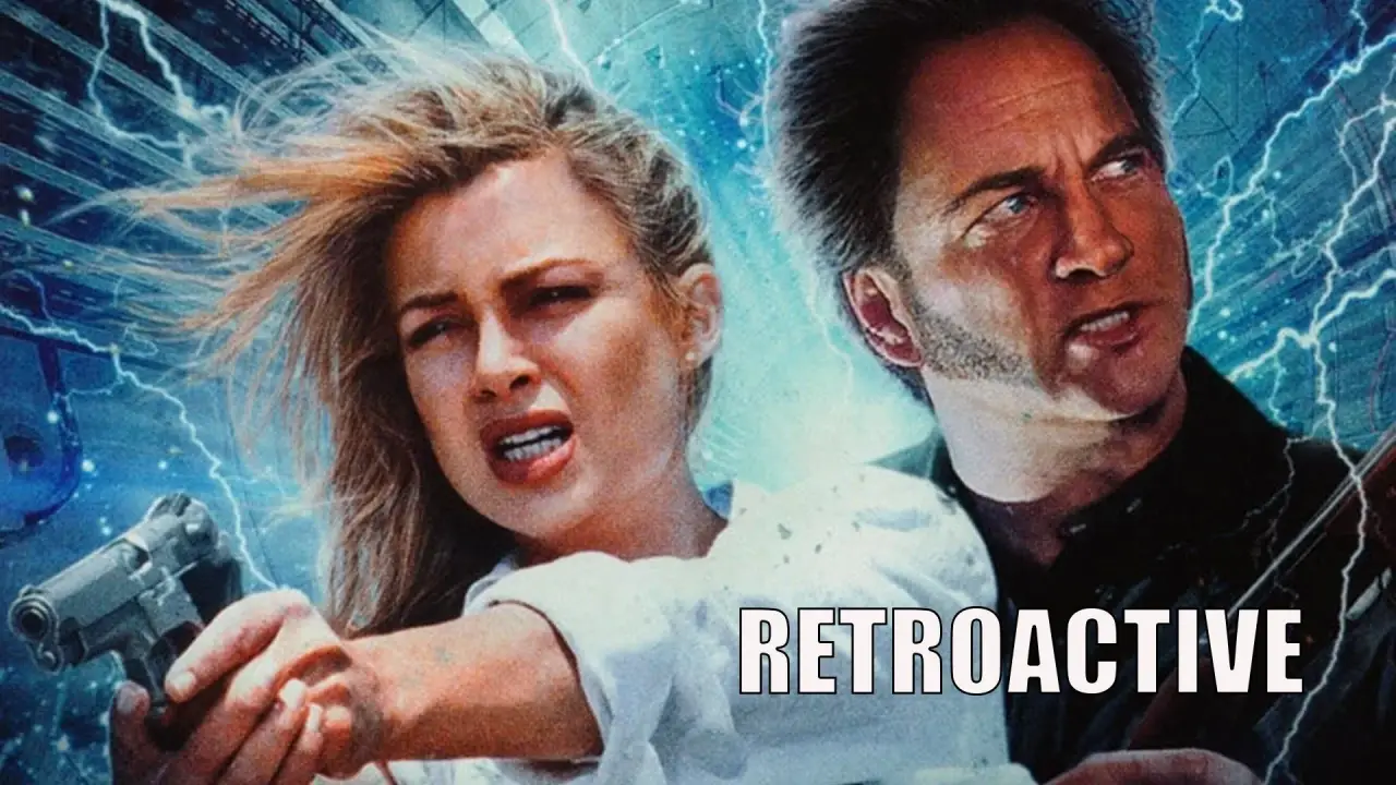 Retroactive - Gefangene der Zeit hdfilme