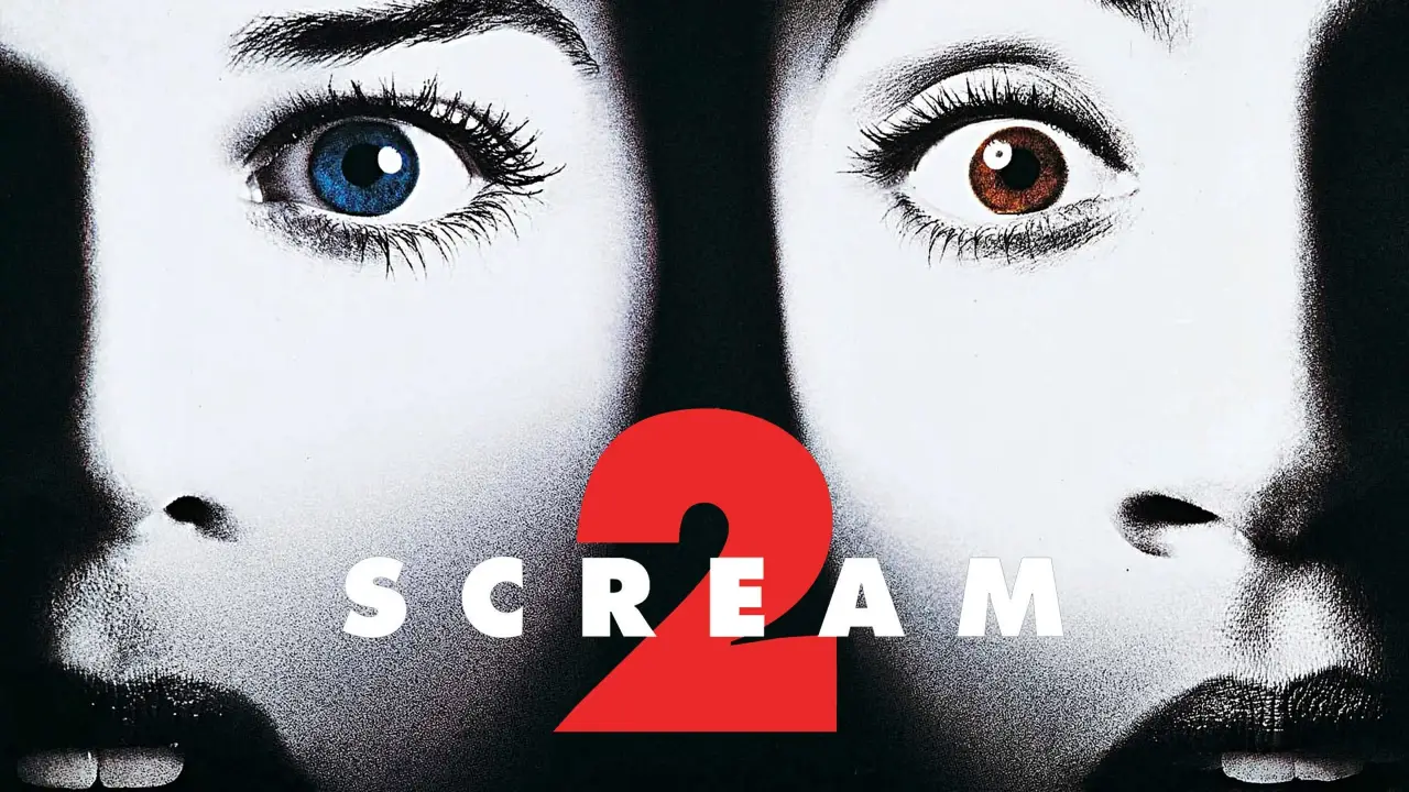 Scream 2 hdfilme