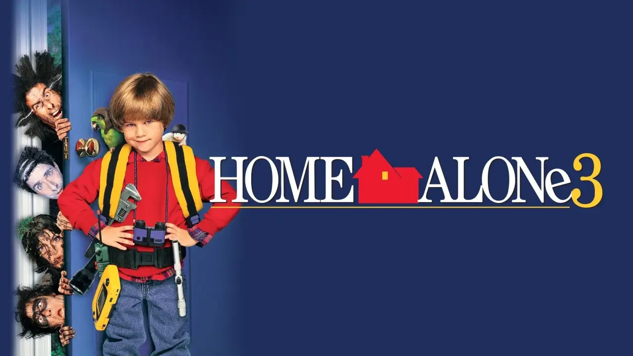 Wieder allein zu Haus hdfilme