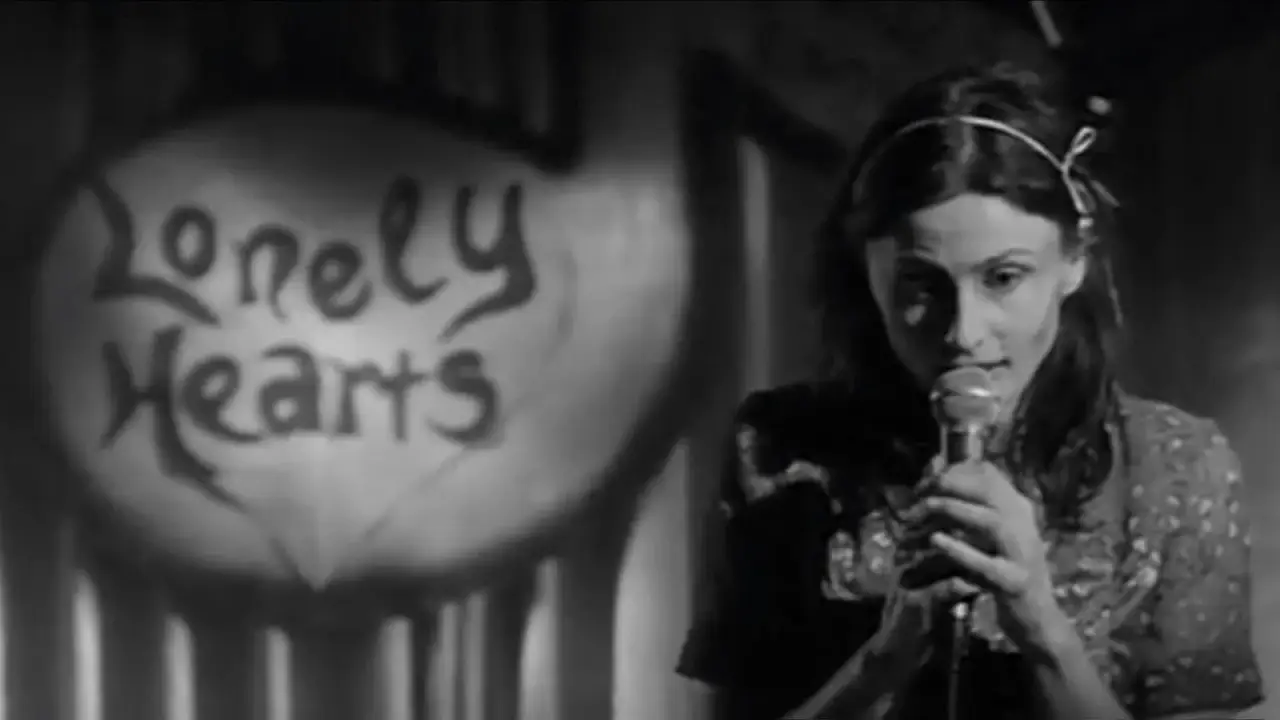 Graveyard Alive: A Zombie Nurse in Love hdfilme