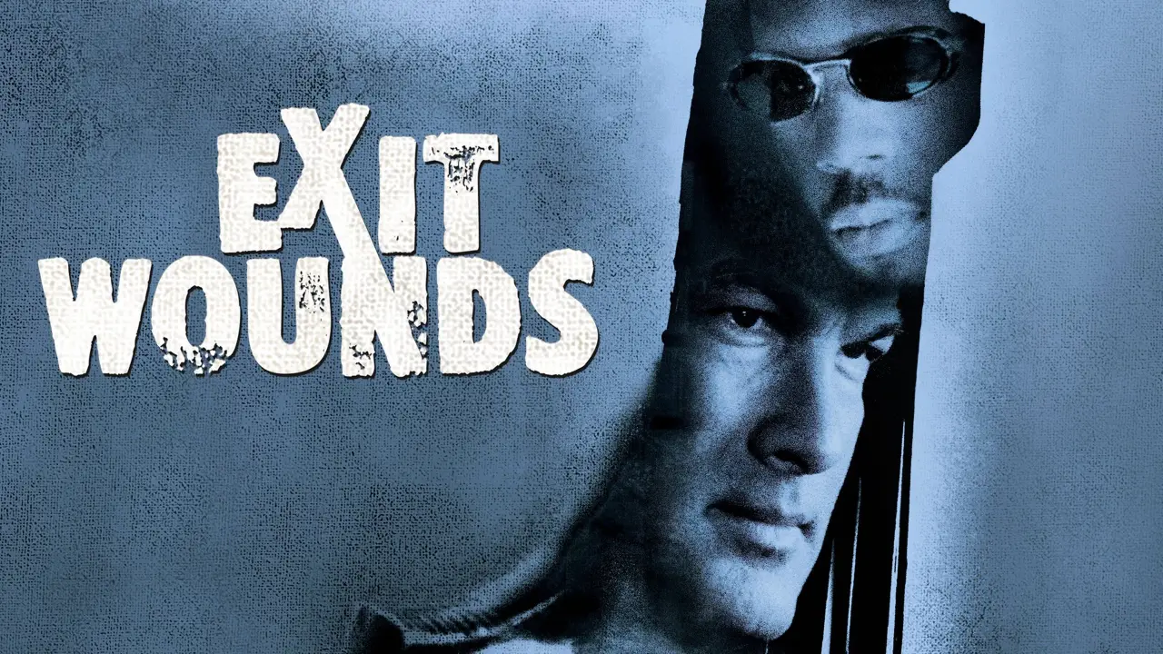 Exit Wounds - Die Copjäger hdfilme
