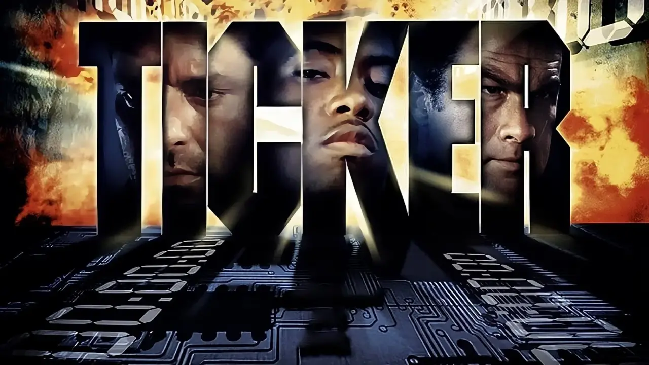 Ticker hdfilme