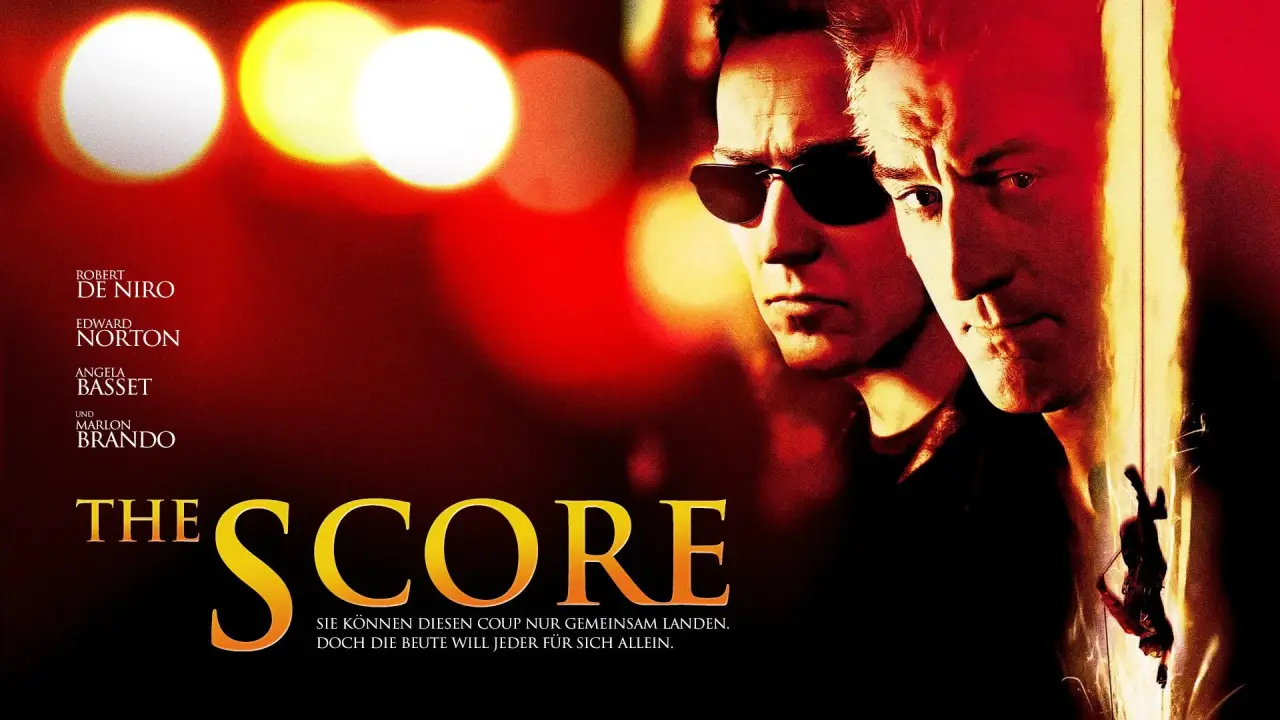 The Score hdfilme