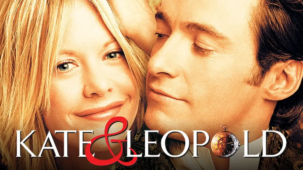 Kate & Leopold hdfilme