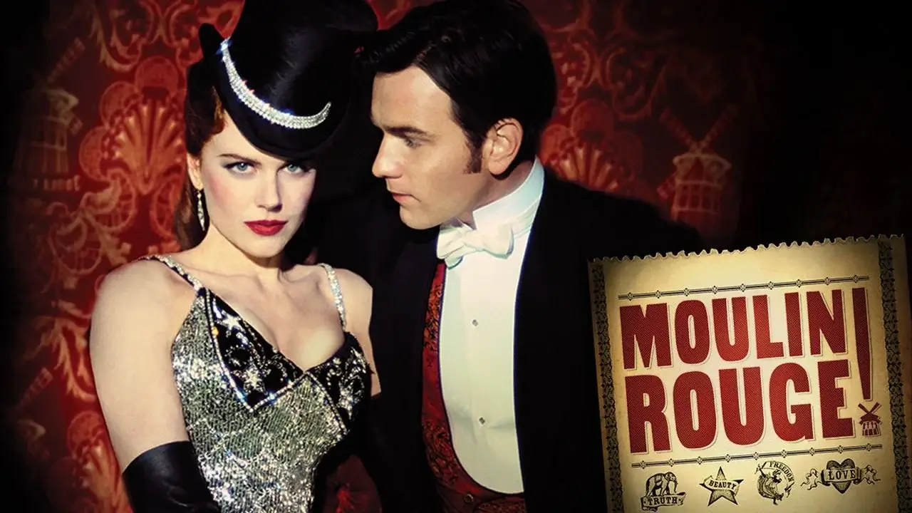 Moulin Rouge hdfilme