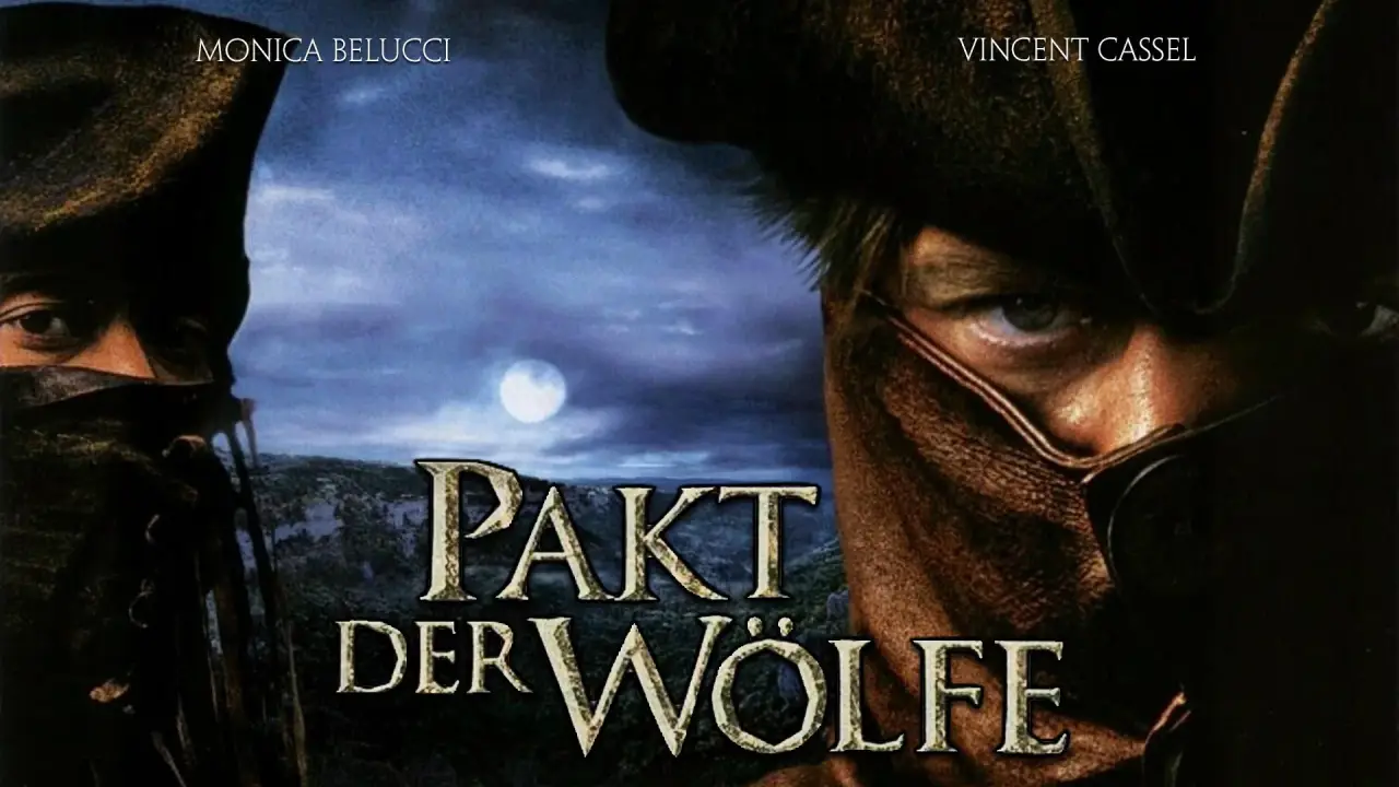 Pakt der Wölfe hdfilme
