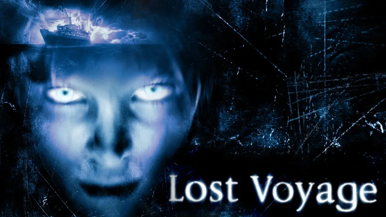 Lost Voyage: Das Geisterschiff hdfilme