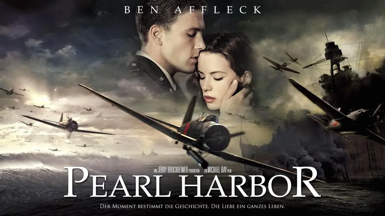 Pearl Harbor hdfilme