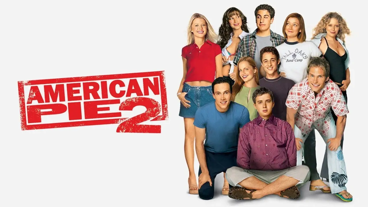 American Pie 2 hdfilme