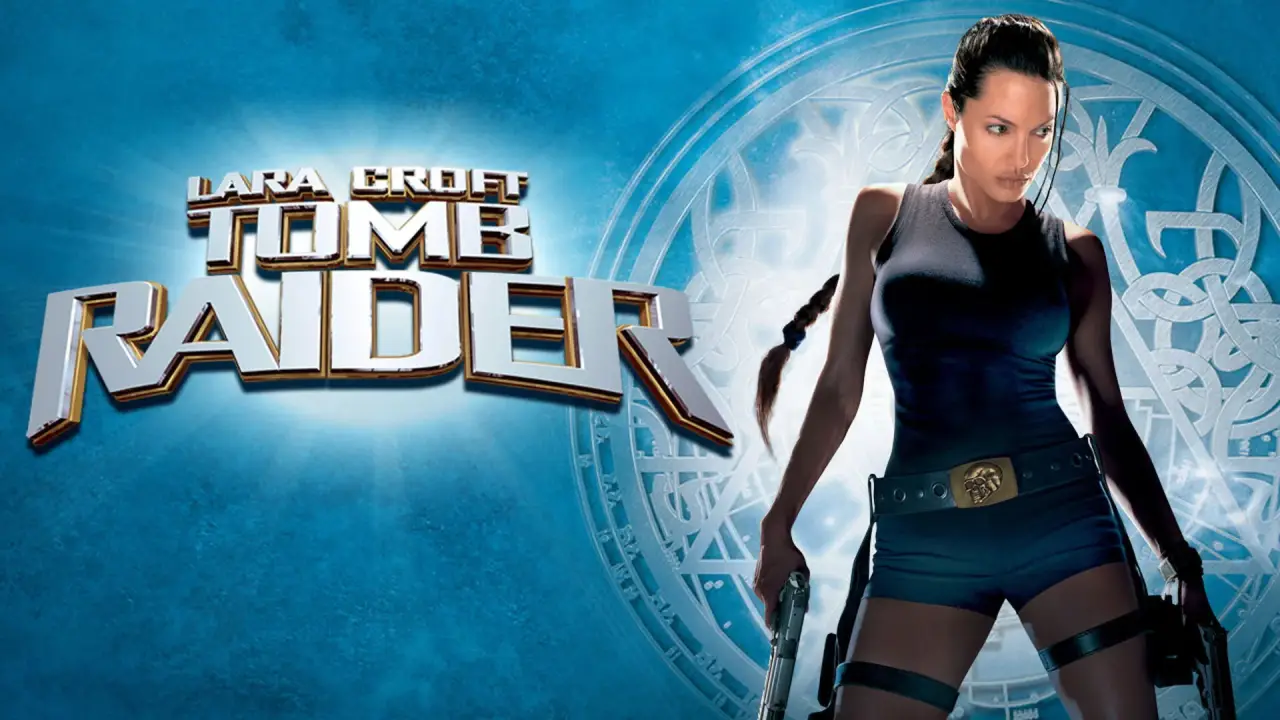 Lara Croft: Tomb Raider hdfilme