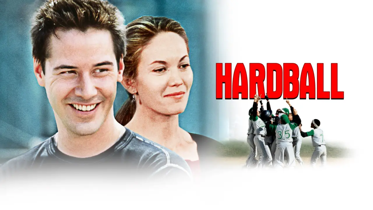 Hardball hdfilme
