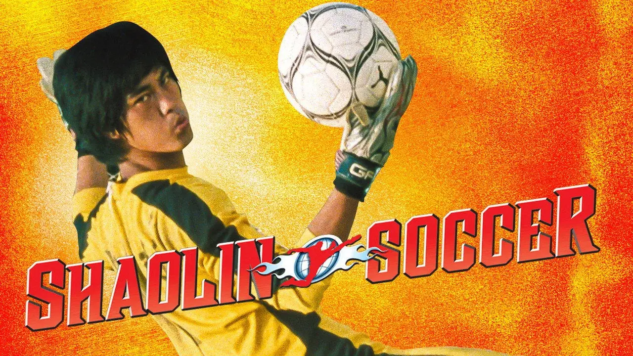 Shaolin Kickers hdfilme