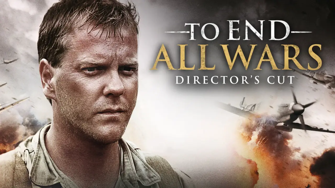 To End All Wars - Die wahre Hölle am River Kwai hdfilme