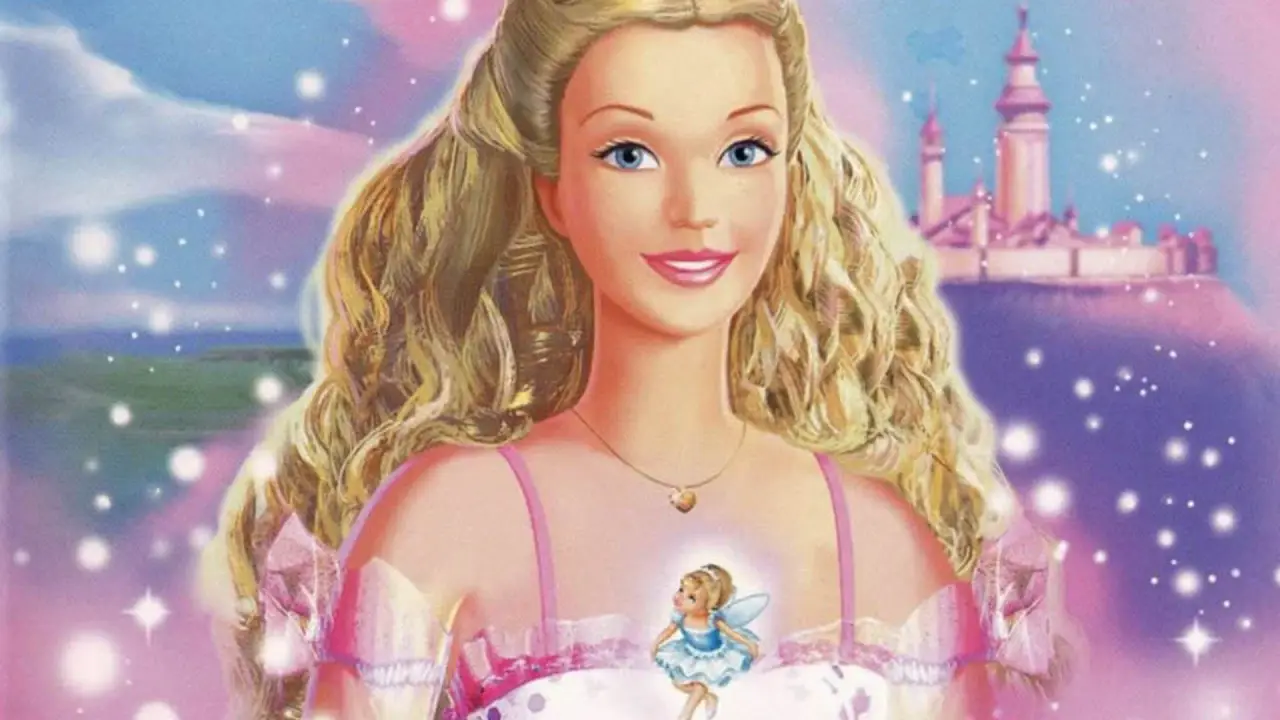 Barbie in Der Nussknacker hdfilme