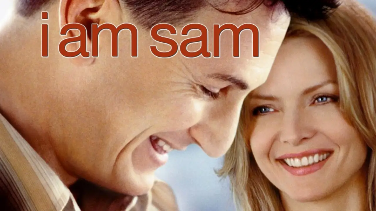 Ich bin Sam hdfilme
