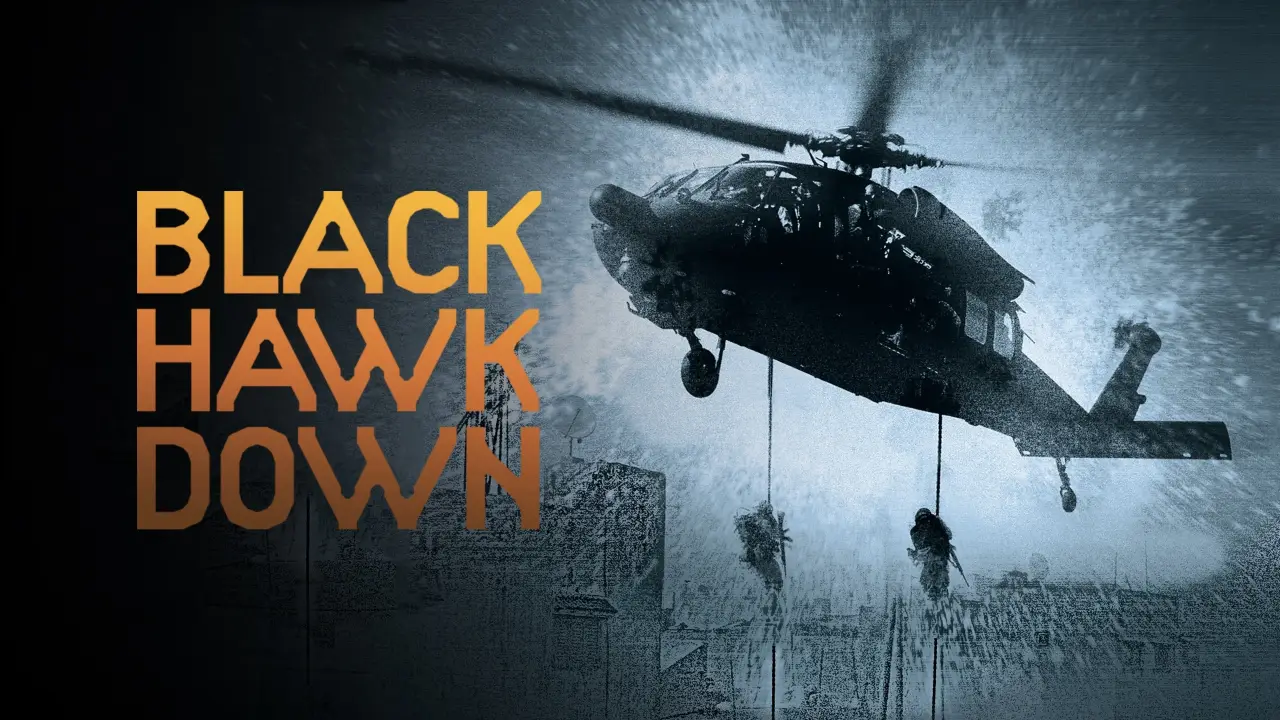 Black Hawk Down hdfilme