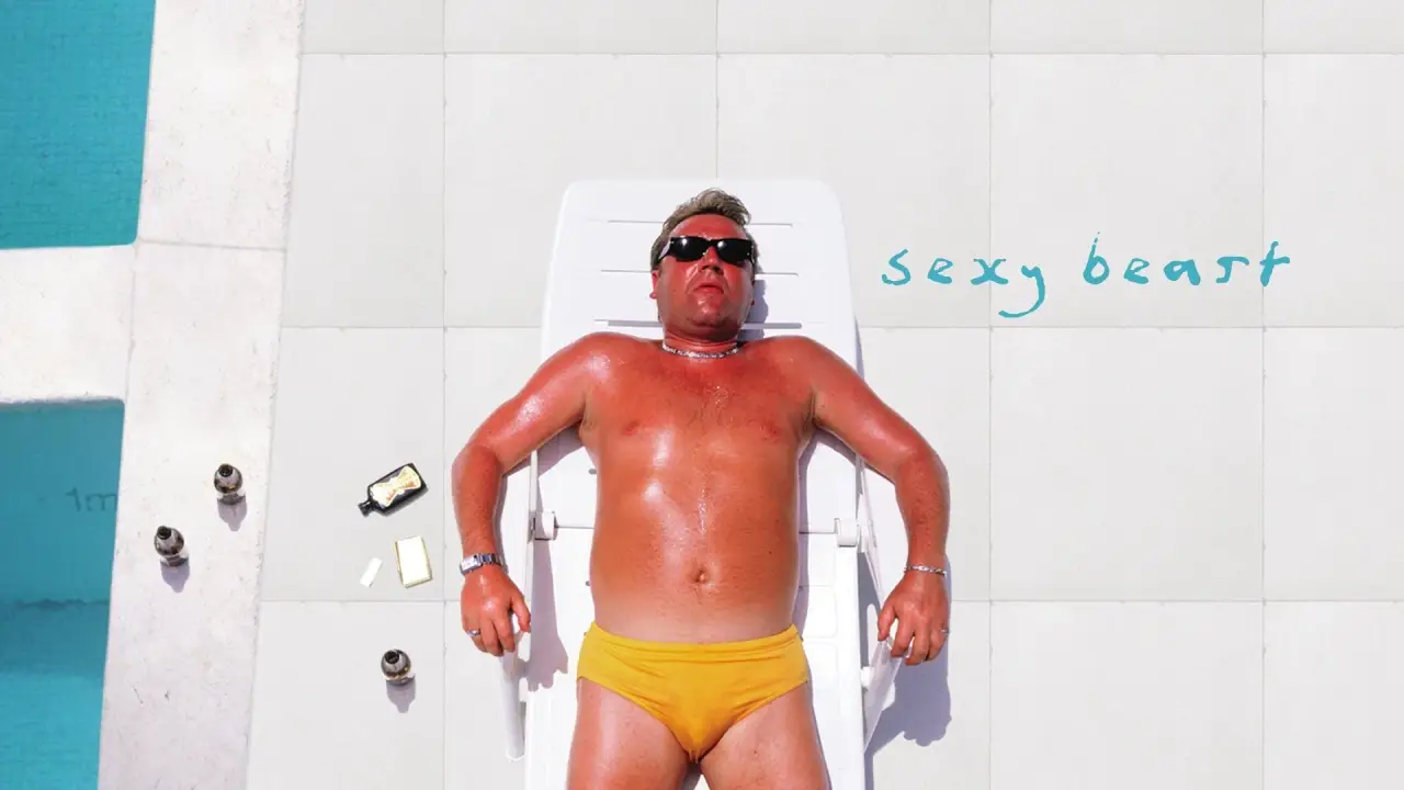 Sexy Beast hdfilme