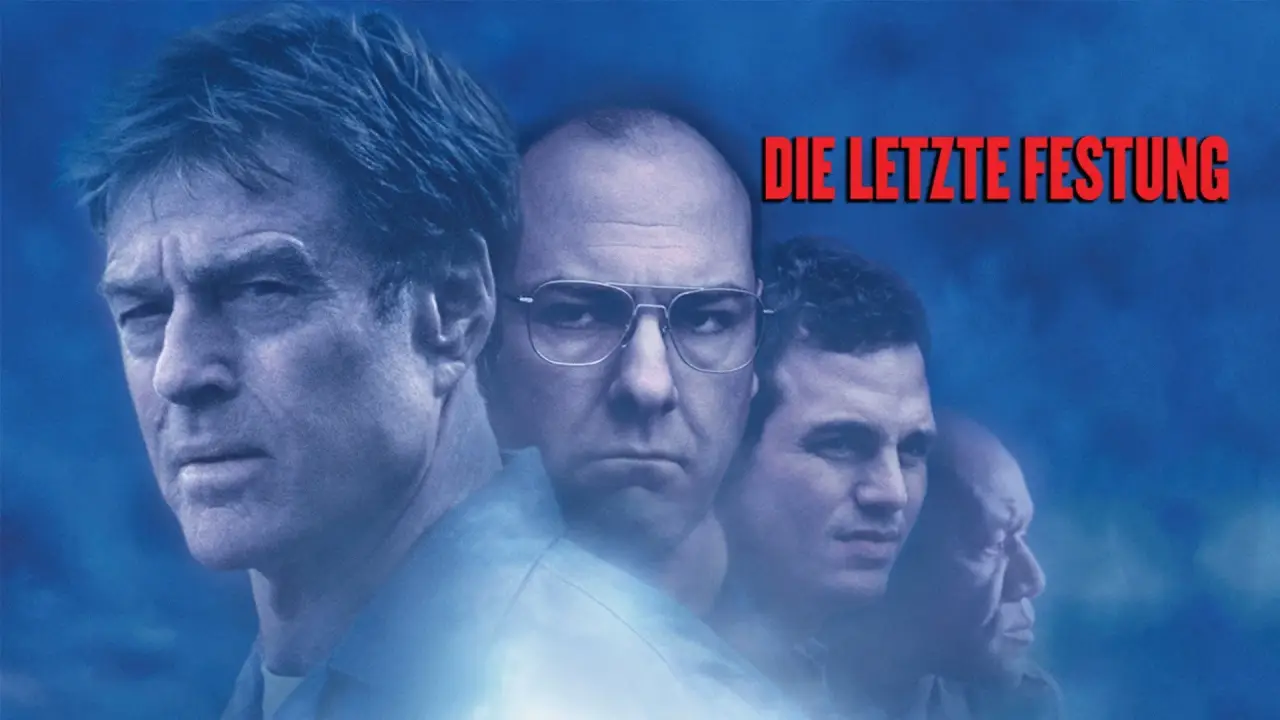 Die letzte Festung hdfilme
