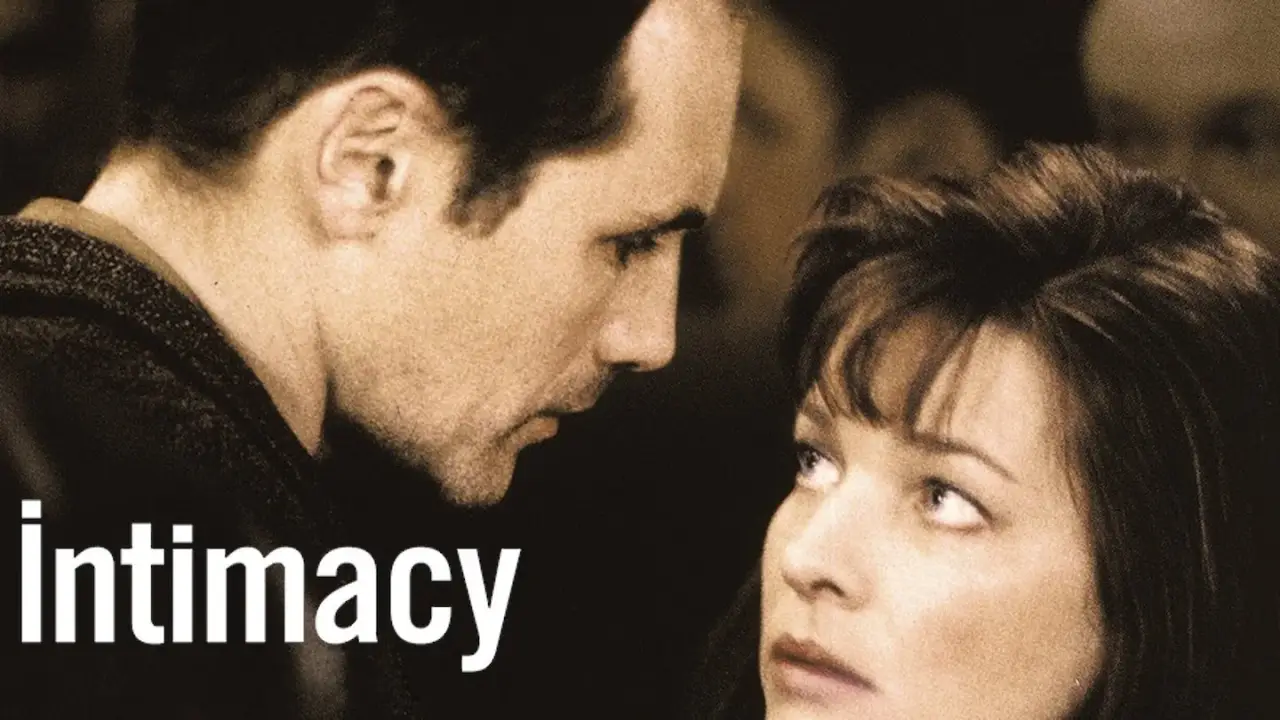 Intimacy hdfilme