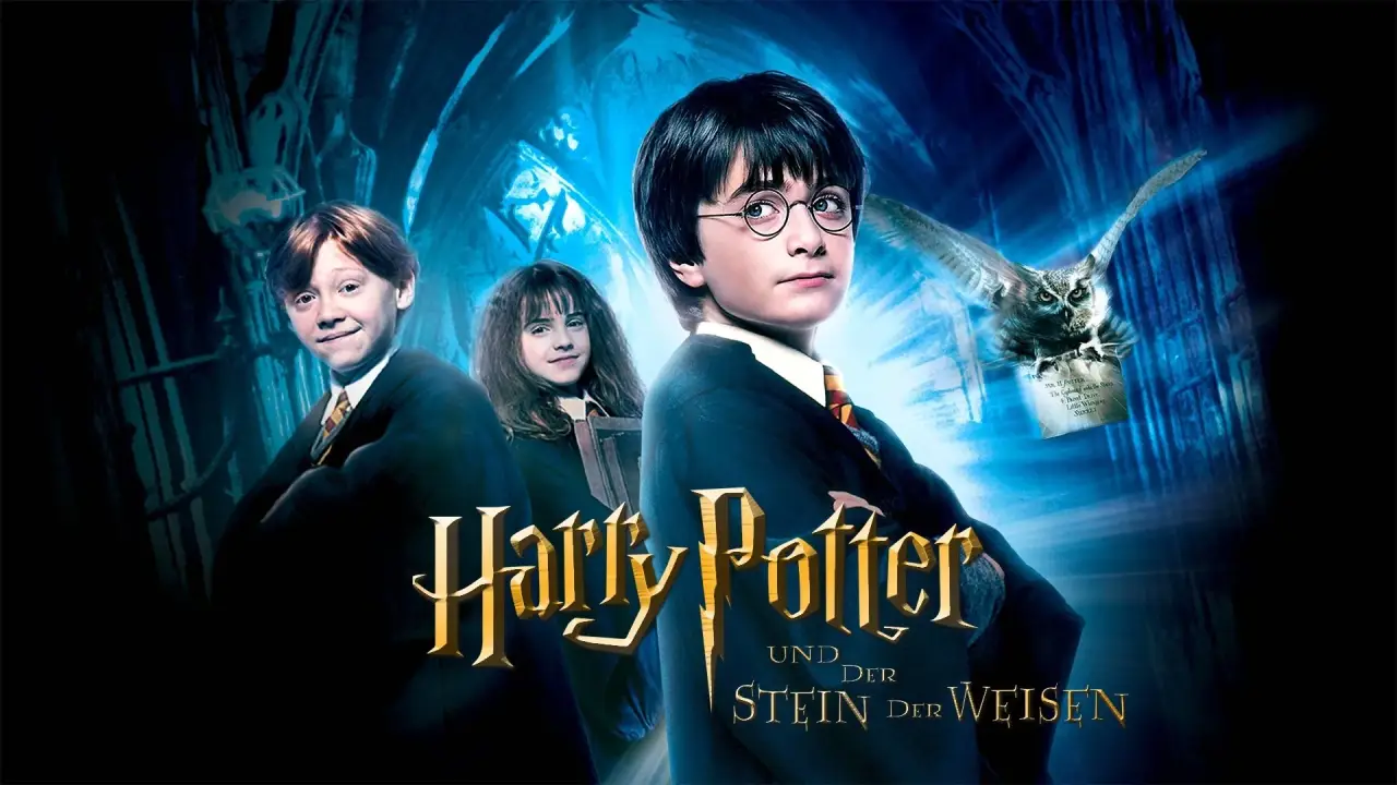Harry Potter und der Stein der Weisen hdfilme