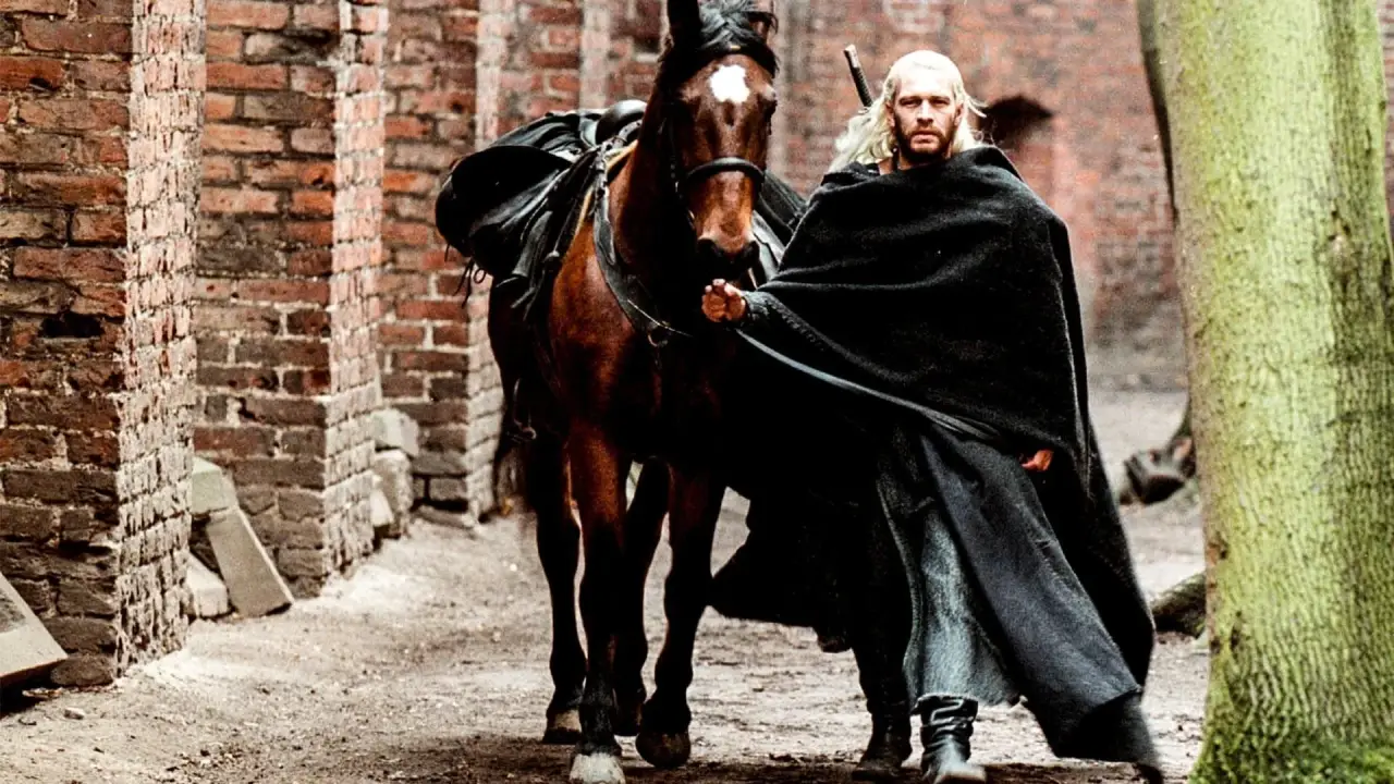 Geralt von Riva - Der Hexer hdfilme
