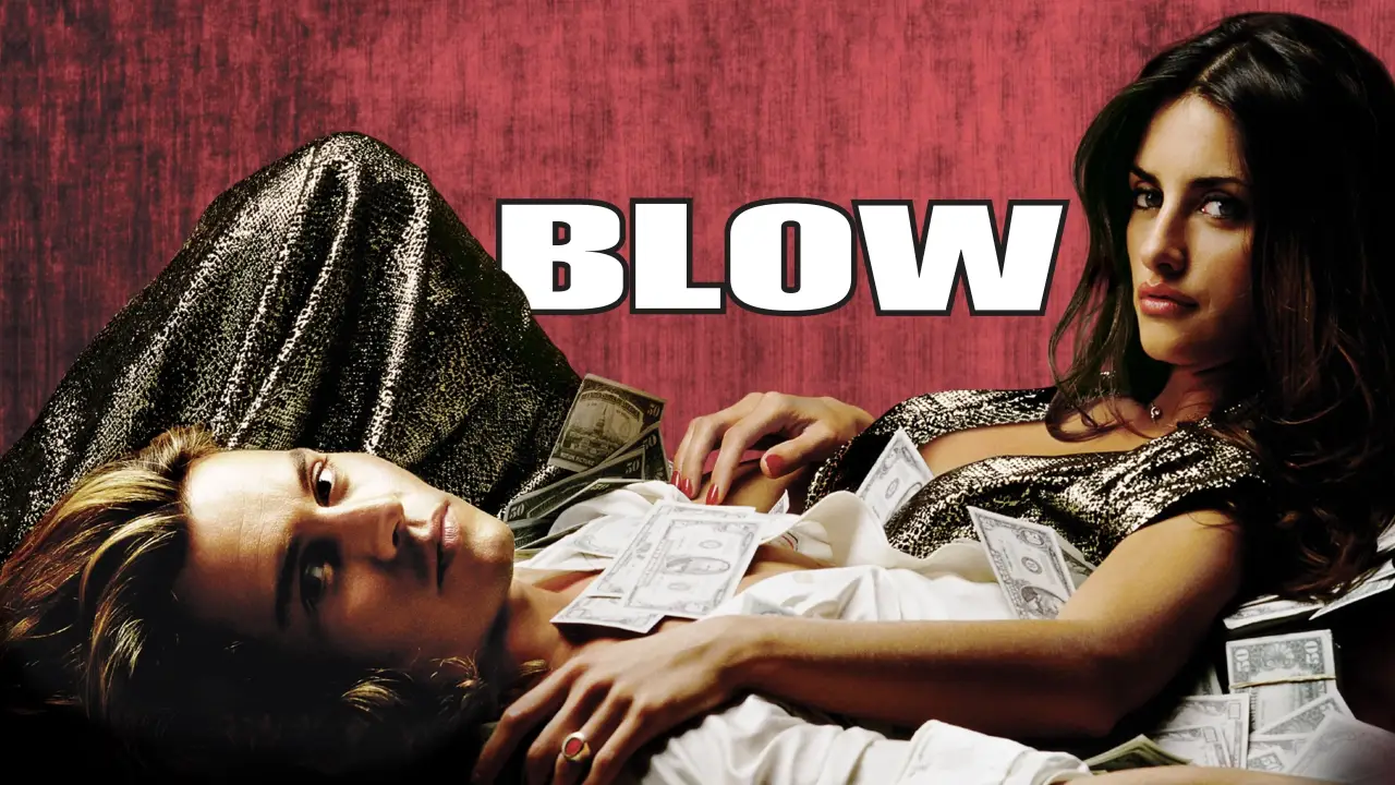 Blow hdfilme