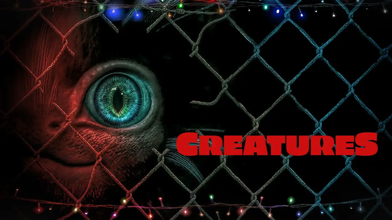 Creatures hdfilme