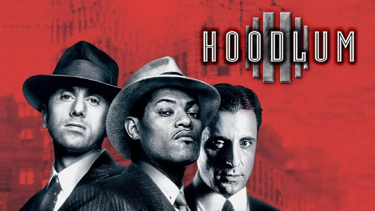 Harlem, N.Y.C. hdfilme