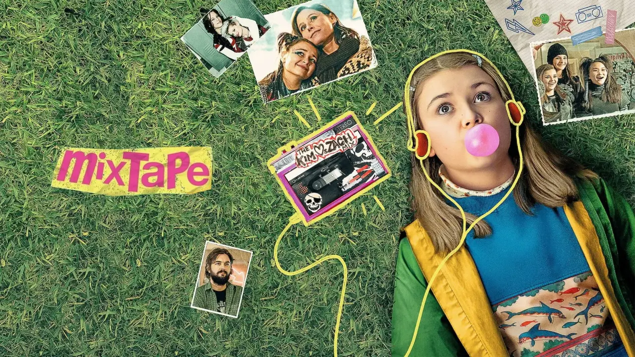 Mixtape hdfilme