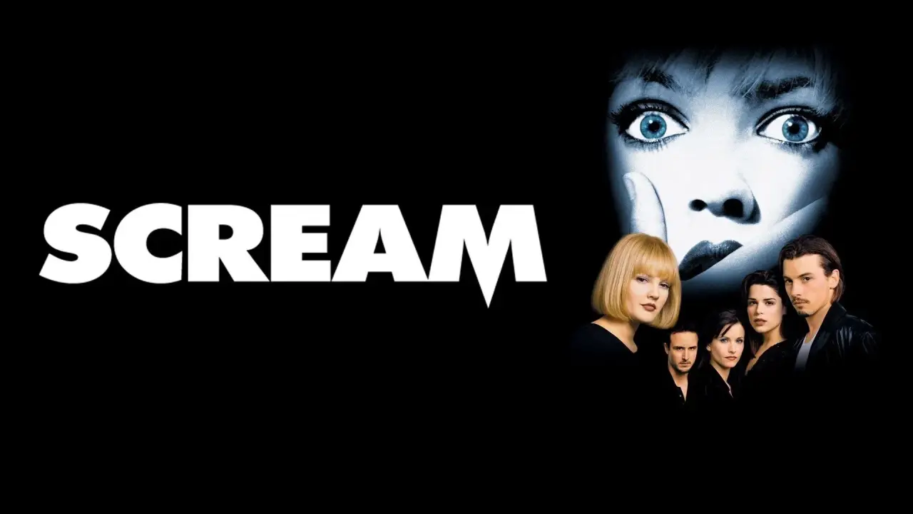 Scream - Schrei! hdfilme