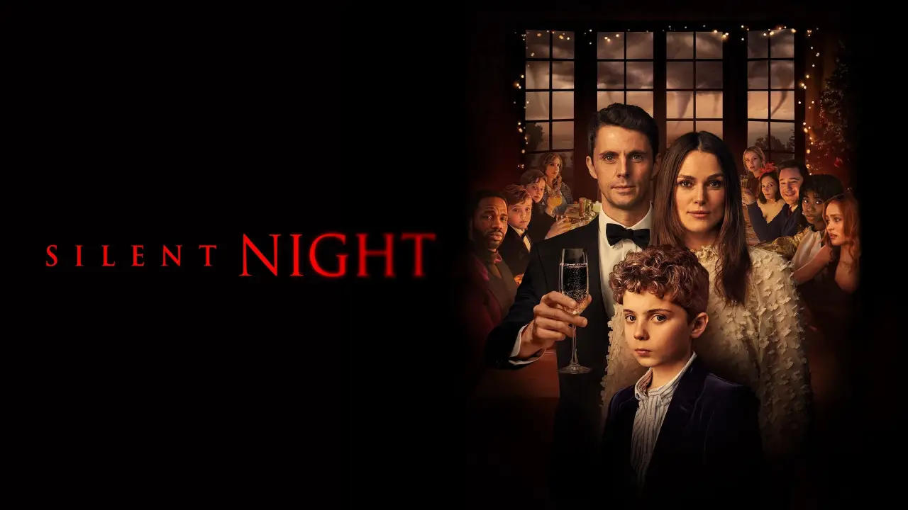 Silent Night - Und morgen sind wir tot hdfilme