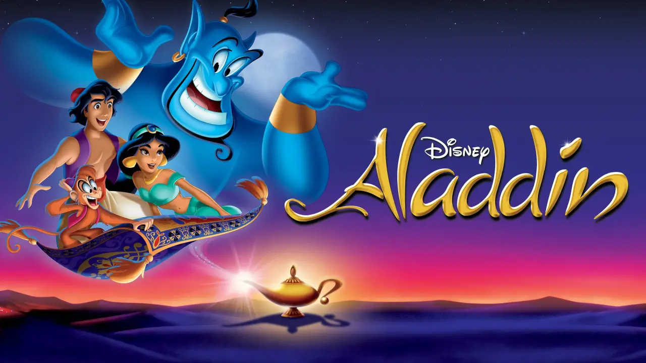 Aladdin hdfilme