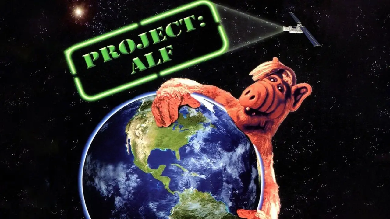 Alf - Der Film hdfilme