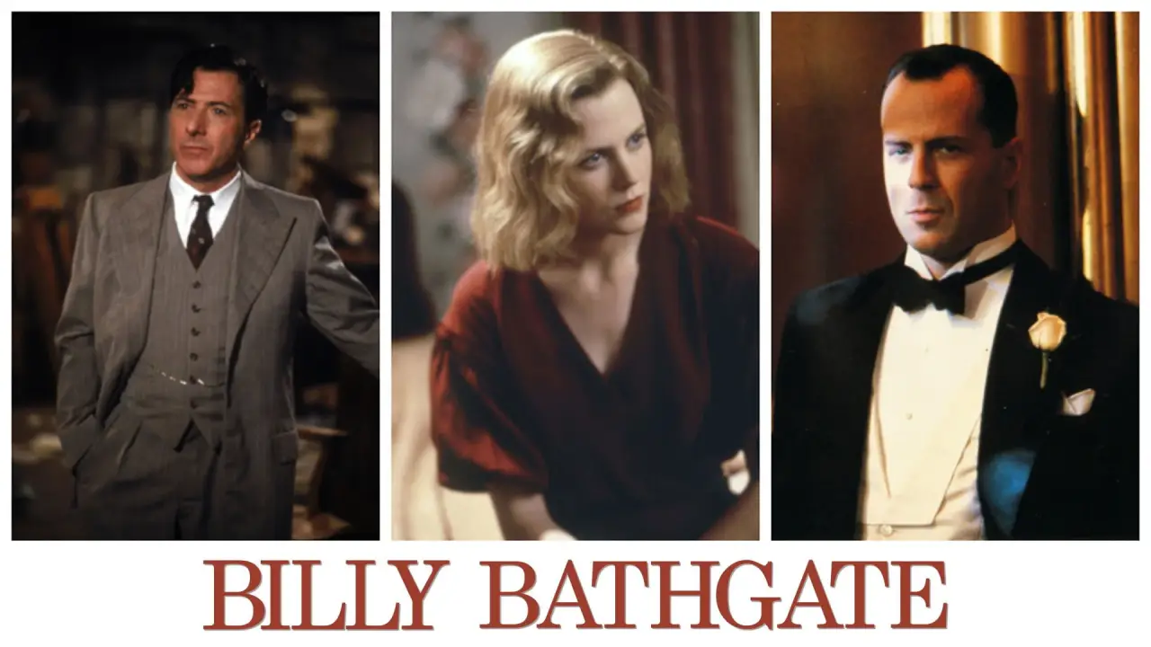 Billy Bathgate hdfilme