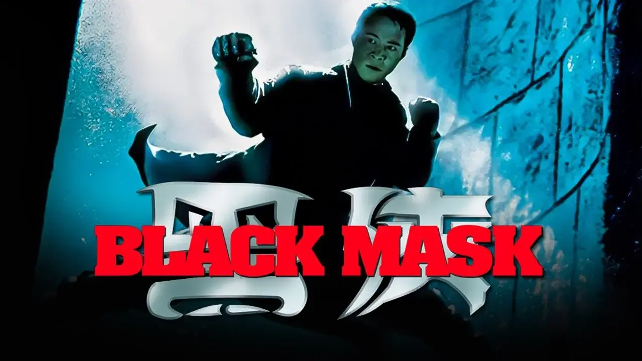 Black Mask hdfilme