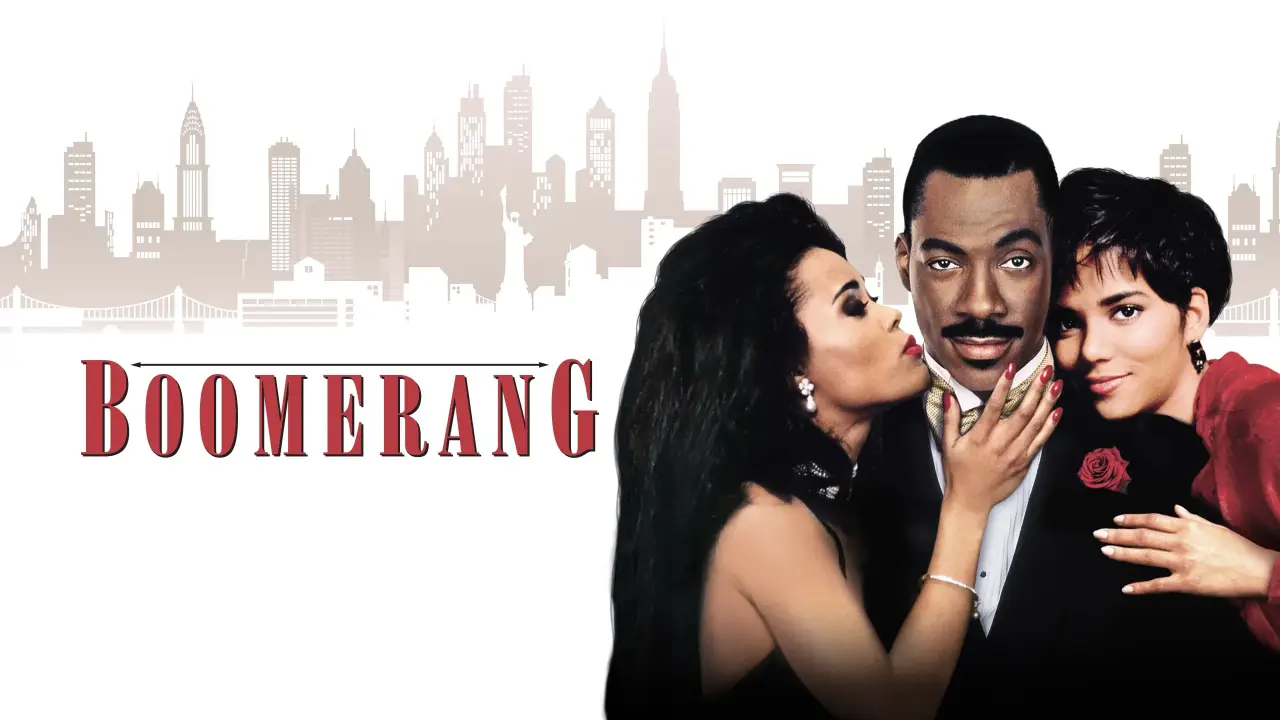 Boomerang hdfilme