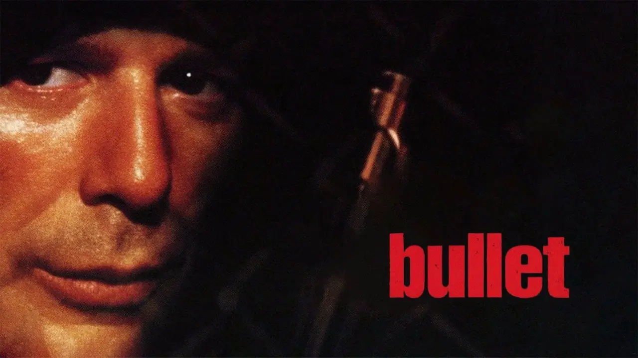 Bullet - Auge um Auge hdfilme