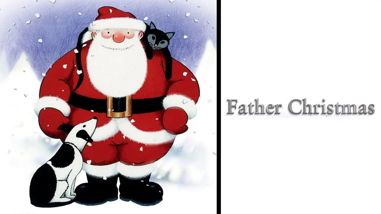 Der Weihnachtsmann auf Reisen hdfilme