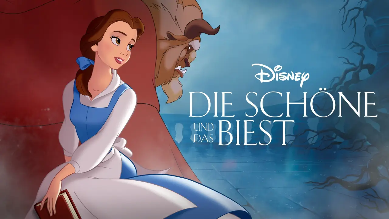 Die Schöne und das Biest hdfilme