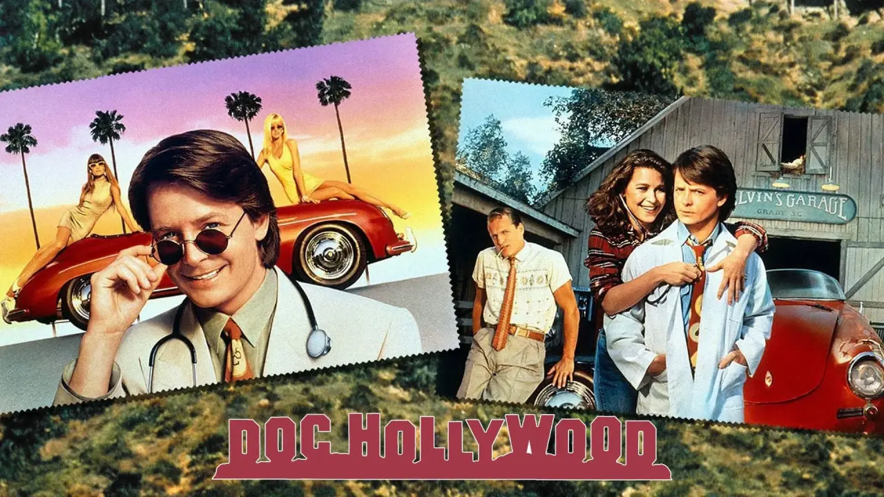Doc Hollywood hdfilme